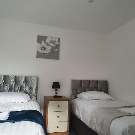 Modern City Centre Apartments Liverpool Esterno foto
